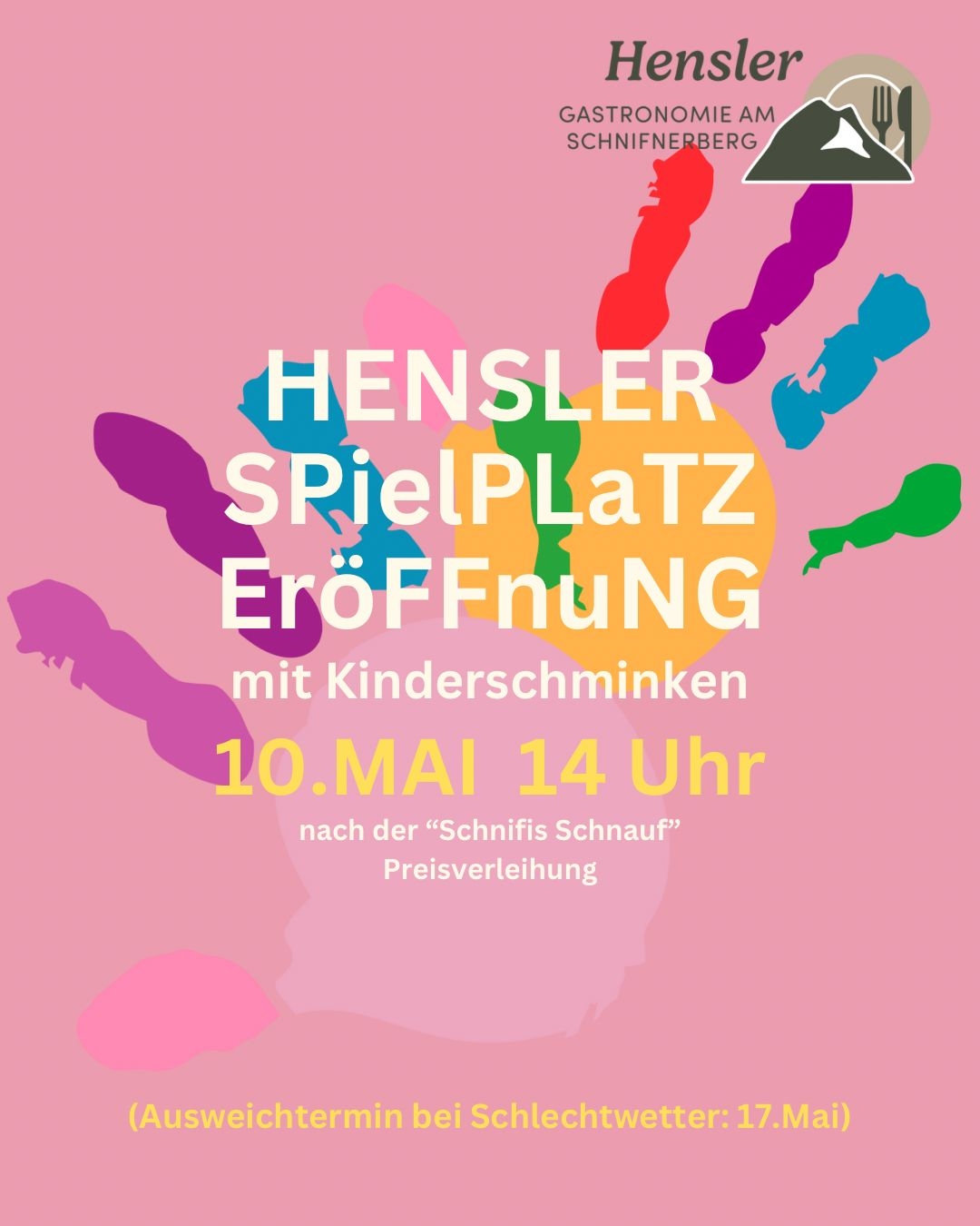spielplatz
